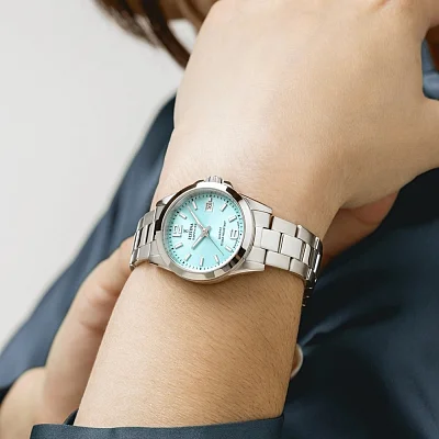 Festina Swiss Made Woman Sapphire F20049/4