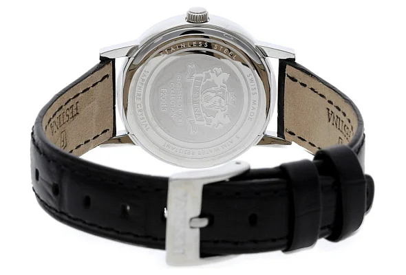 Festina Swiss Made Woman Sapphire F20013/2
