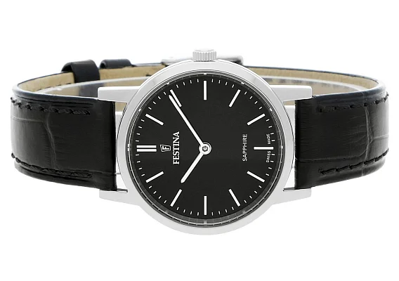 Festina Swiss Made Woman Sapphire F20013/4