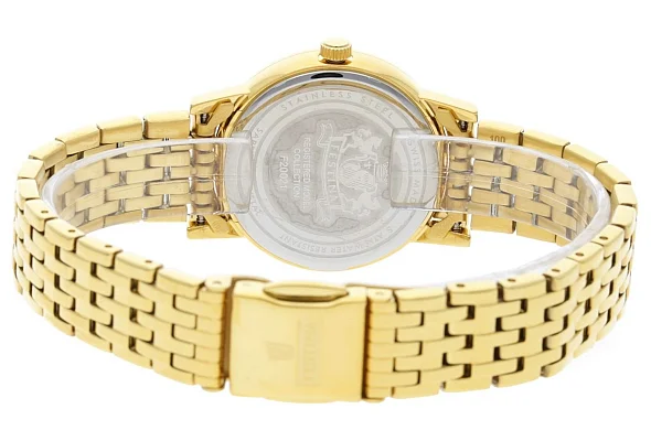 Festina Swiss Made Woman Sapphire F20021/3