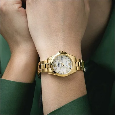 Festina Swiss Made Woman Sapphire F20050/1