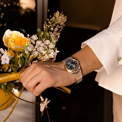 Festina Swiss Made Woman Sapphire F20037/3