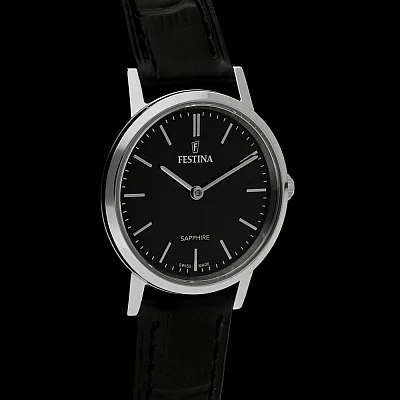Festina Swiss Made Woman Sapphire F20013/4