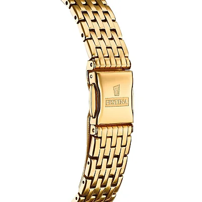 Festina Swiss Made Woman Sapphire F20021/3