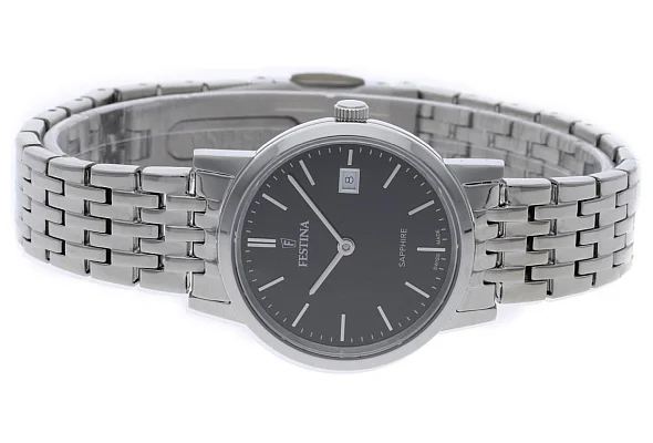 Festina Swiss Made Woman Sapphire F20019/3