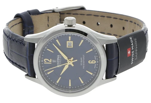 Festina Swiss Made Woman Sapphire F20009/3
