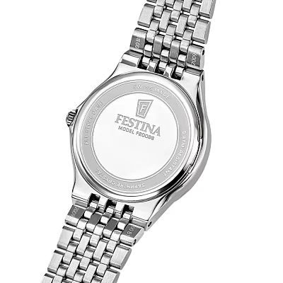 Festina Swiss Made Women Grace F20096/4