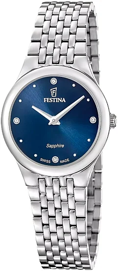 Festina Swiss Made Women Grace F20096/3