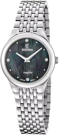 Festina Swiss Made Women Grace F20096/4