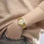  Zdjęcie 3 Festina Swiss Made Woman Sapphire Mesh F20077/3