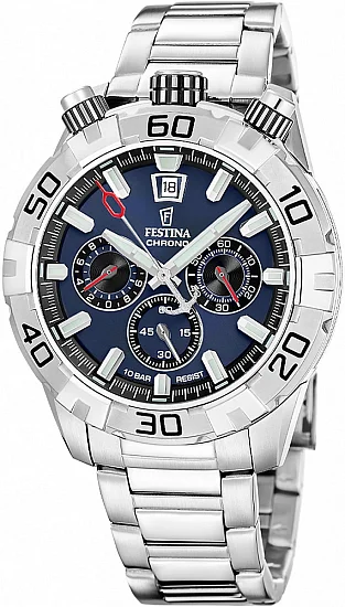 Festina The Originals Chronograph F20743/1