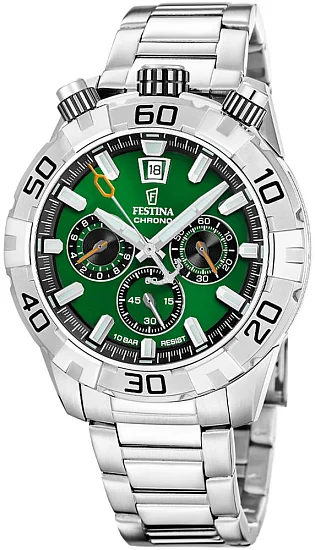Festina The Originals Chronograph F20743/2