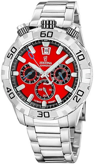 Festina The Originals Chronograph F20743/5