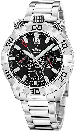 Festina The Originals Chronograph F20743/6