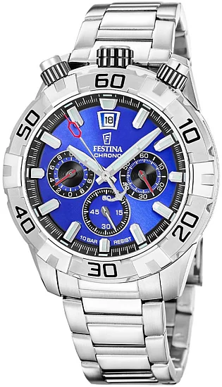 Festina The Originals Chronograph F20743/3