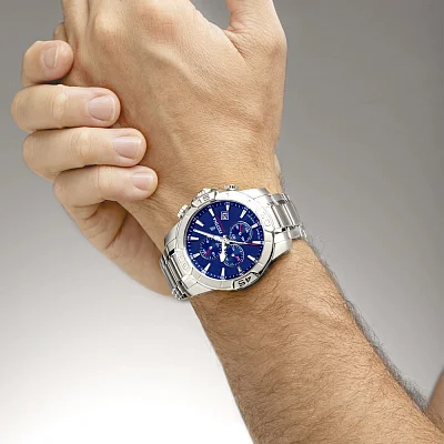 Festina Timeless Chronograph F20704/2