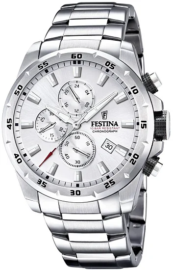 Festina Timeless Chronograph F20463/1