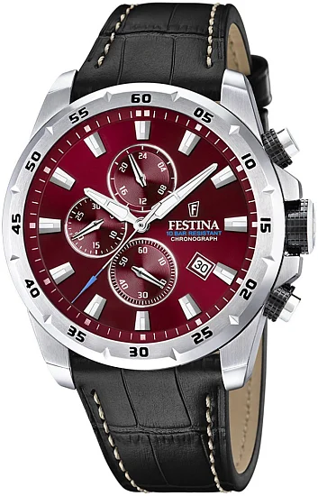 Festina Timeless Chronograph F20692/5