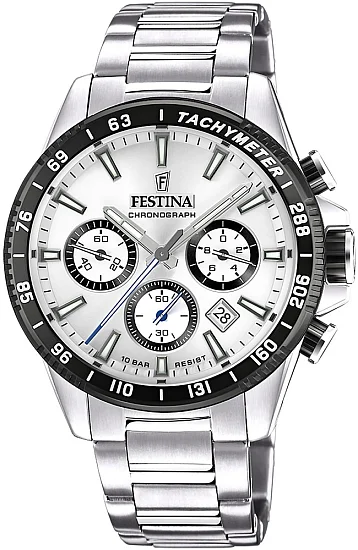Festina Timeless Chronograph F20560/1