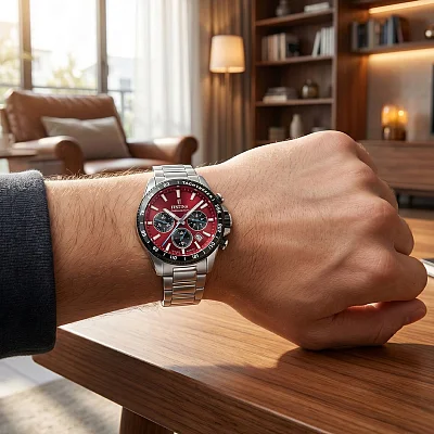 Festina Timeless Chronograph F20560/7