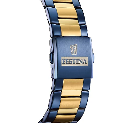 Festina Timeless Chronograph F20564/1