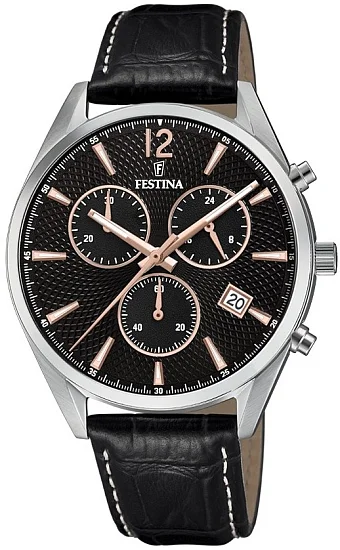 Festina Timeless Chronograph F6860/7