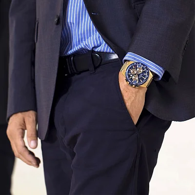Festina Timeless Chronograph F20634/2