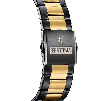 Festina Timeless Chronograph F20563/1