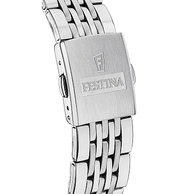 Festina Timeless Chronograph F20285/4
