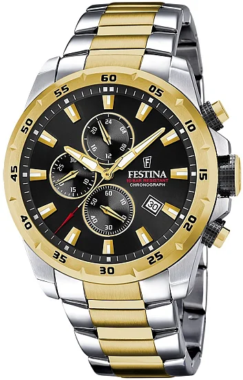 Festina Timeless Chronograph F20562/4