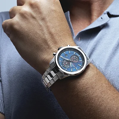 Festina Timeless Chronograph F20694/5