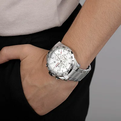 Festina Timeless Chronograph F20463/1