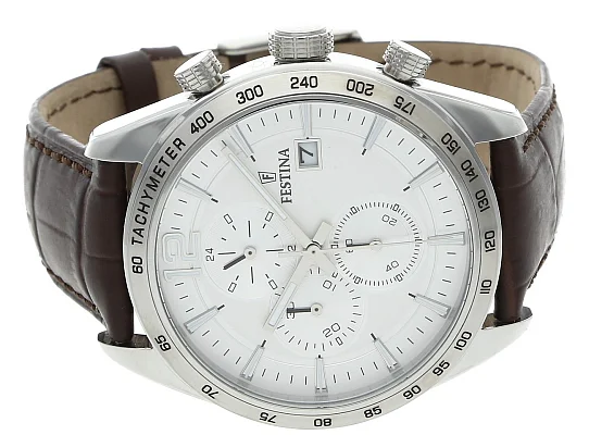 Festina Timeless Chronograph F16760/1