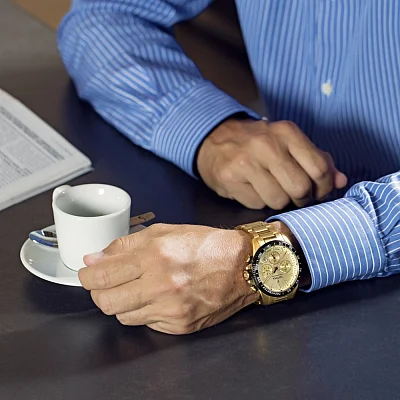 Festina Timeless Chronograph F20634/6