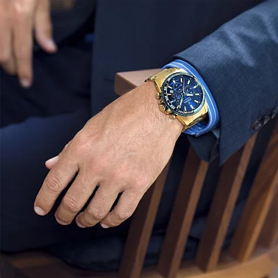 Festina Timeless Chronograph F20634/3