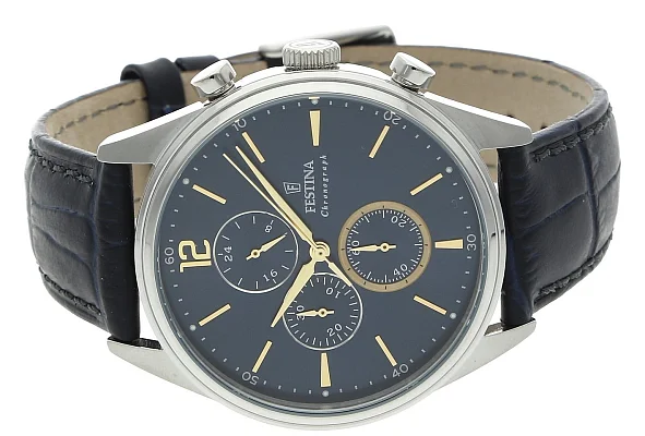 Festina Timeless Chronograph F20286/3