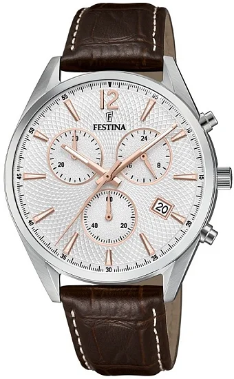Festina Timeless Chronograph F6860/5