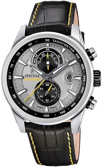 Festina Timeless Chronograph F20695/4