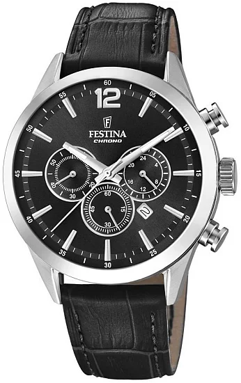 Festina Timeless Chronograph F20542/5
