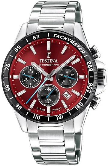 Festina Timeless Chronograph F20560/7