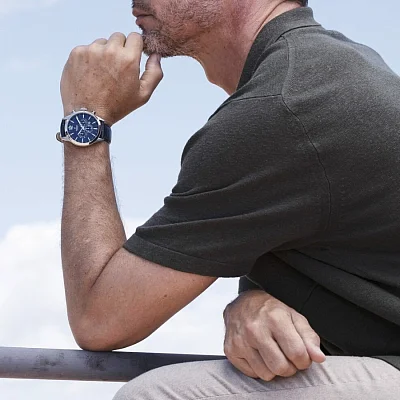Festina Timeless Chronograph F20542/2