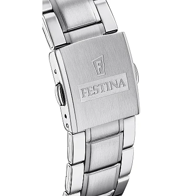 Festina Timeless Chronograph F16759/3