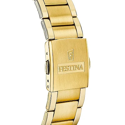 Festina Timeless Chronograph F20633/3