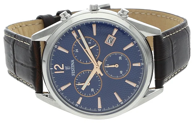 Festina Timeless Chronograph F6860/6