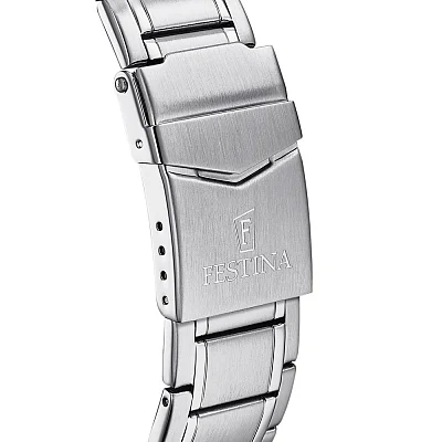 Festina Timeless Chronograph F6861/4
