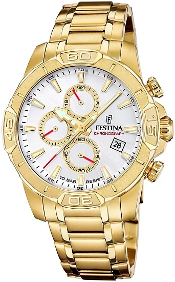 Festina Timeless Chronograph F20705/1