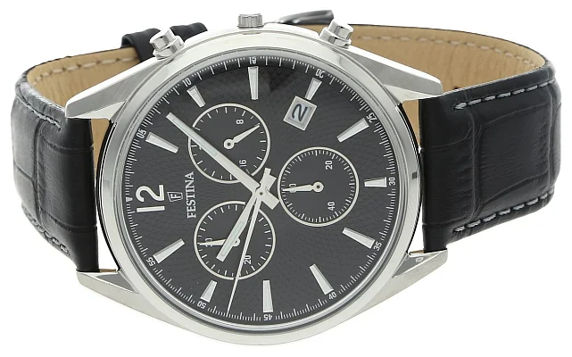 Festina Timeless Chronograph F6860/8