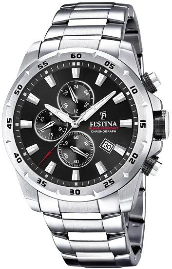 Festina Timeless Chronograph F20463/4