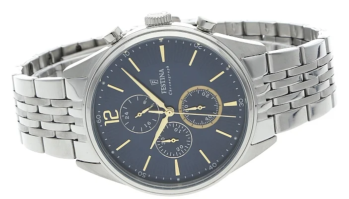 Festina Timeless Chronograph F20285/3