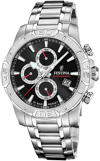 Festina Timeless Chronograph F20704/6